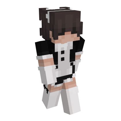 Check out our list of the best Maid Minecraft skins. . Maid skin mc